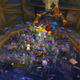 Illustration for article titled 2,500 iWorld of Warcraft /iGnomes Raid The Orc Capital